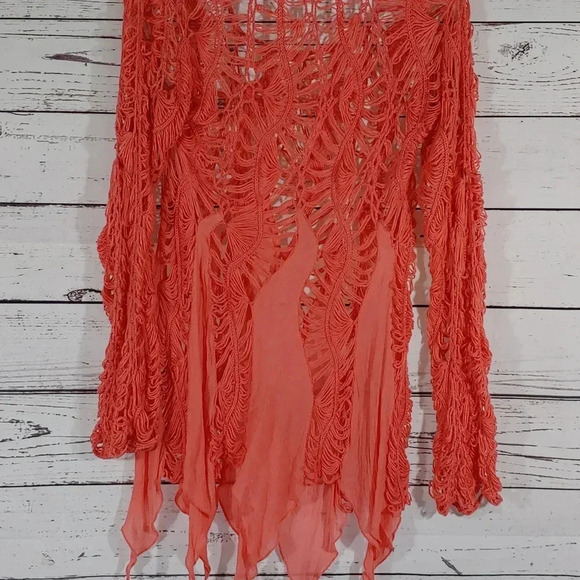 Women's Tunic top - Picture 5 of 10